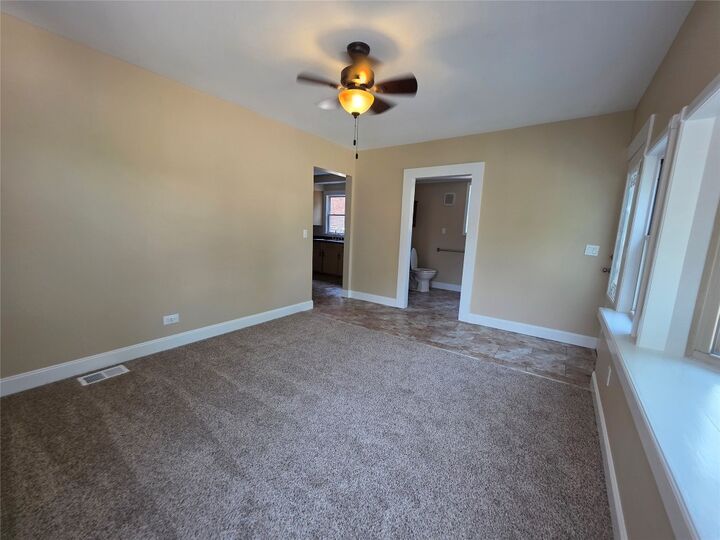 Property Photo: 3029 Hazel Street PA 16508