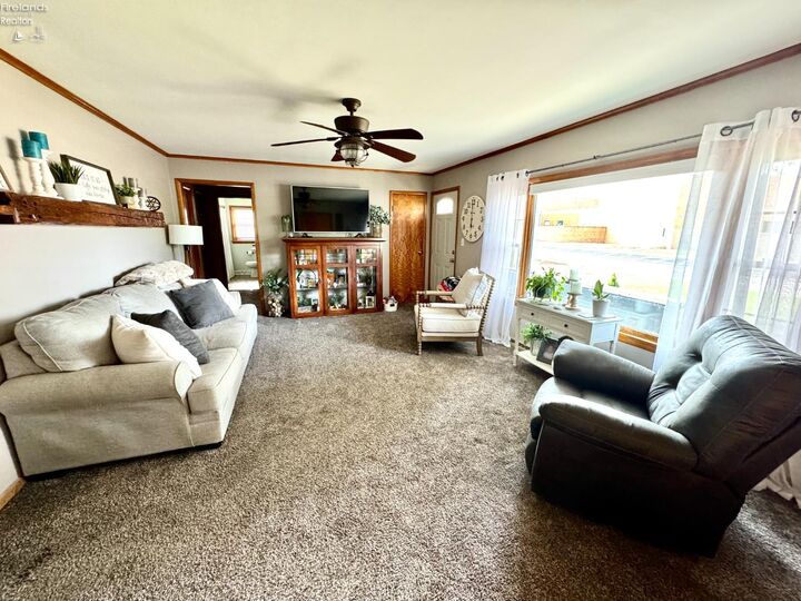 Property Photo: 302 David Street OH 44815