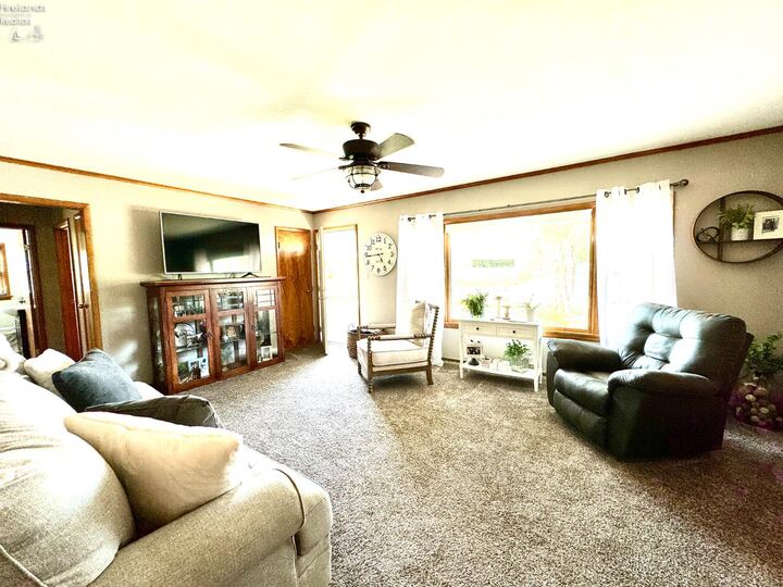 Property Photo: 302 David Street OH 44815