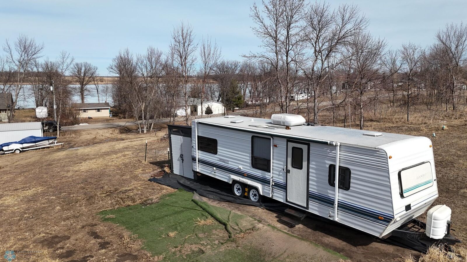 Property Photo: 42218 Sugar Maple Drive MN 56571