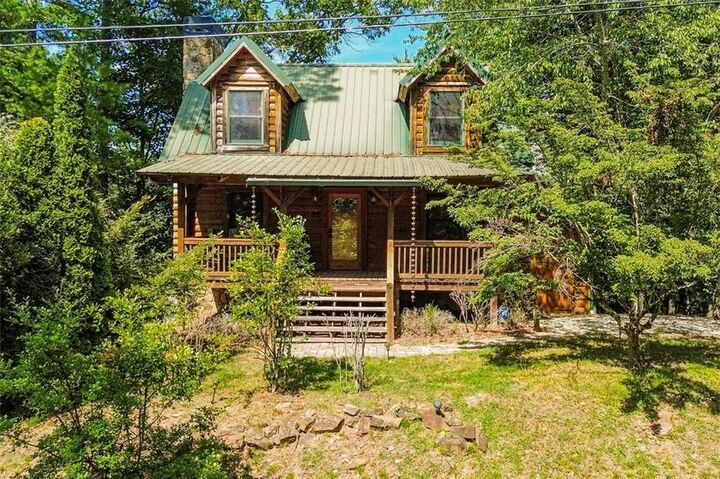 Property Photo:  250 Meadow Lane  GA 30175 