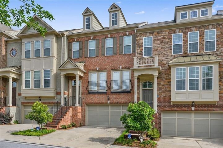 Property Photo:  366 Ardmore Court NW  GA 30309 