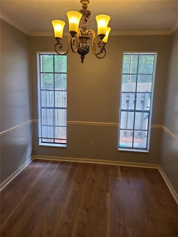Property Photo: 1329 Woodstone Trace GA 30260