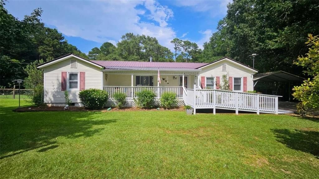 Property Photo:  365 Hinton Road  GA 30025 