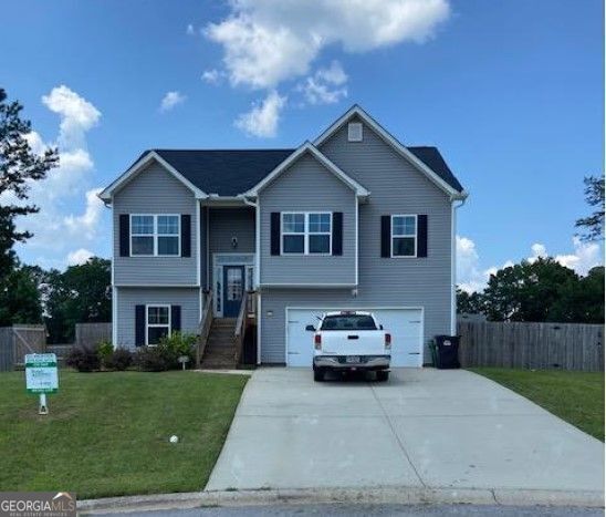 Property Photo:  206 Glacier Court  GA 30117 