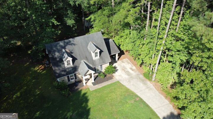 Property Photo: 43 Warner Drive GA 30263