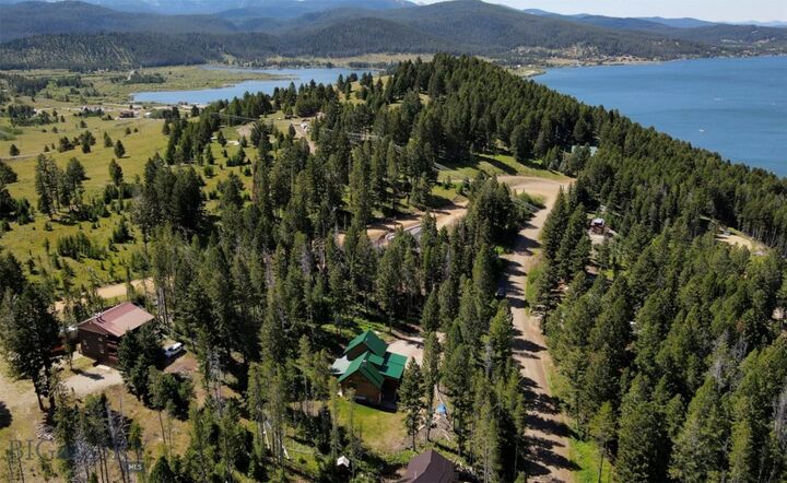 Property Photo:  617 Fire Lane  MT 59701 