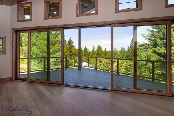 Property Photo: 3096 Woodchuck Road MT 59715