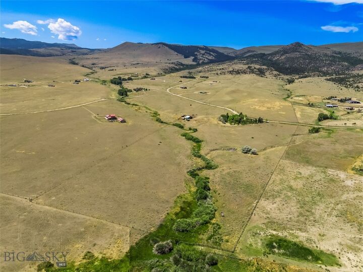 Parcel 3 Sky Valley Ranches  Ennis MT 59729 photo