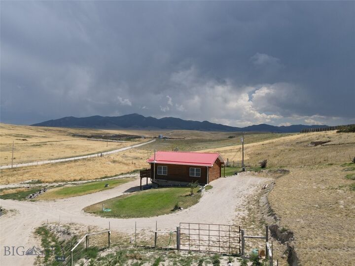 Property Photo:  28 Banks Lane  MT 59754 