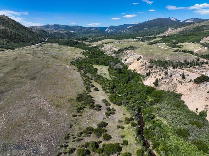 Property Photo:  Nhn Lot 43 Mill Creek Highway  MT 59711 