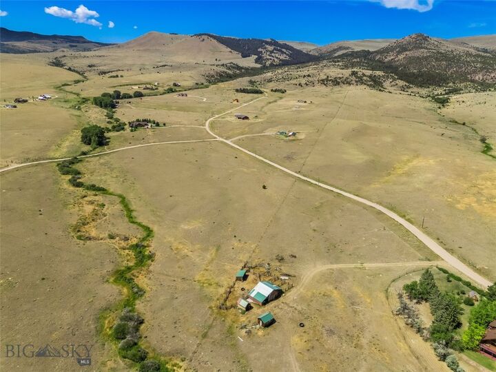 Property Photo:  Lot 267 Virginia City Ranches  MT 59729 