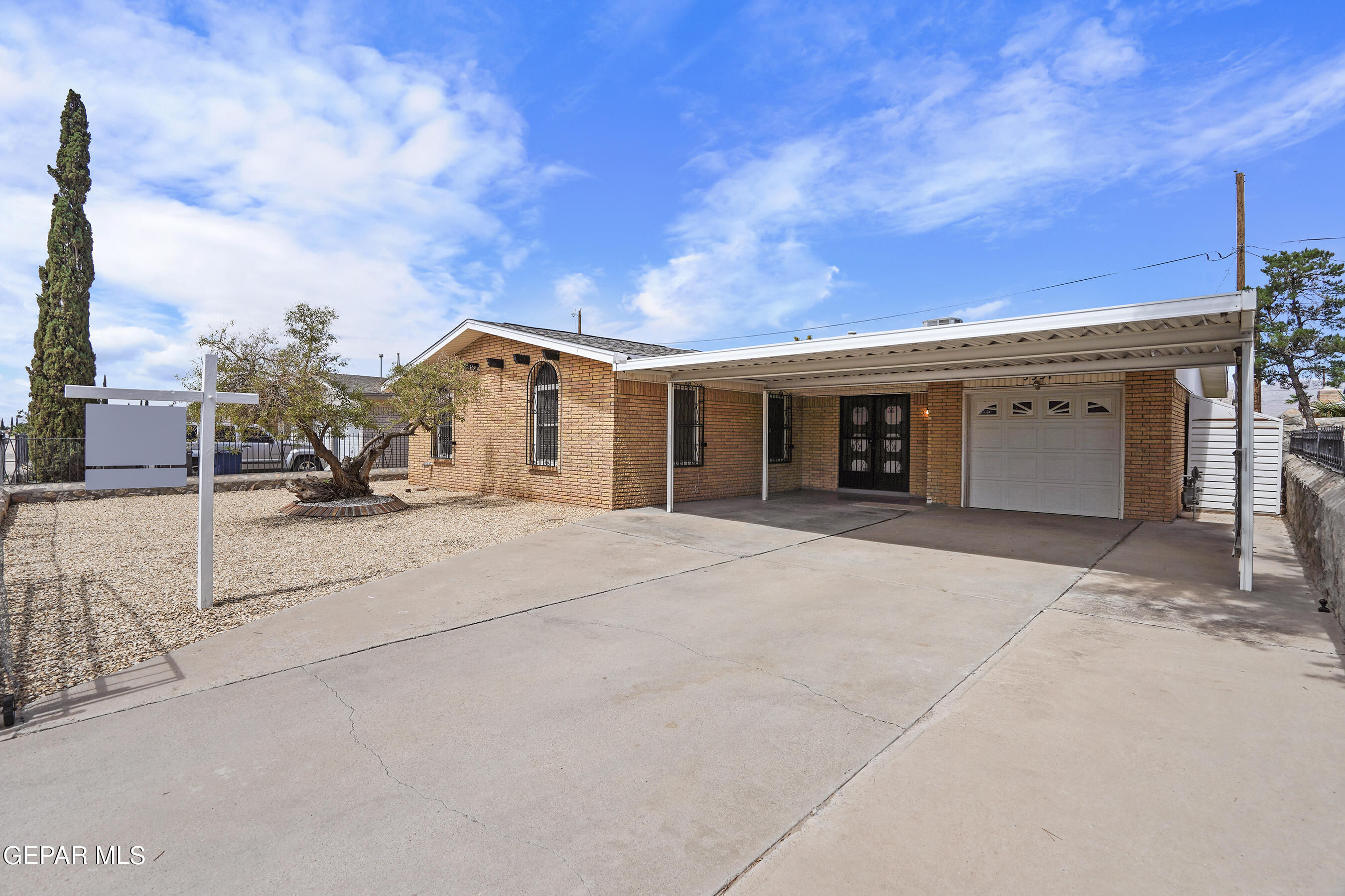 9951 Bomarc Street  El Paso TX 79924 photo
