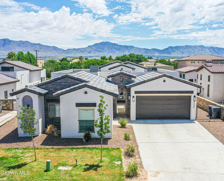 5620 River Run Street  El Paso TX 79932 photo
