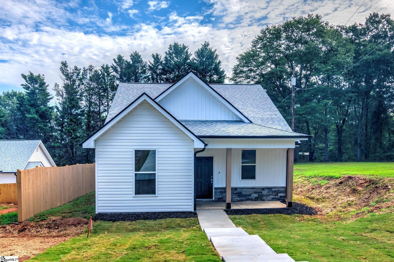 Property Photo:  1316 5th Avenue  SC 29605 