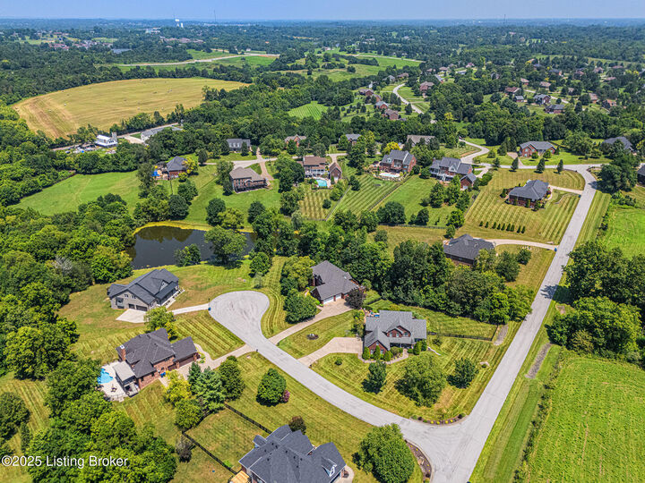 Property Photo: 3903 Clarke Pl KY 40014