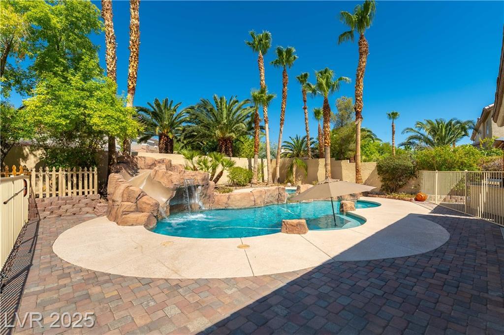 Property Photo: 4951 Hayride Street NV 89149