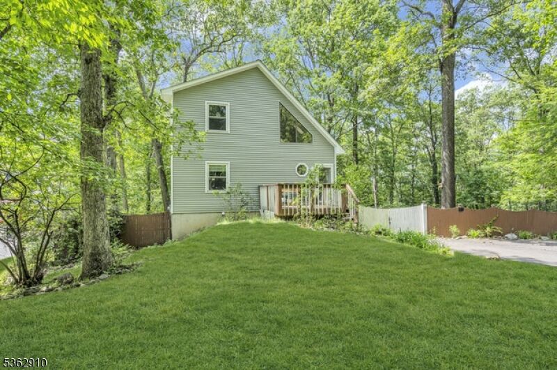 Property Photo:  72 Quenby Mountain Rd  NJ 07838 