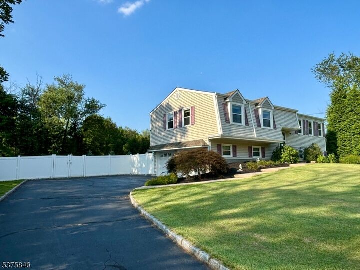 Property Photo:  2011 Brooks Blvd  NJ 08844 