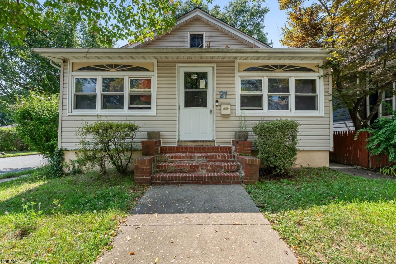 Property Photo: 27 Tuscan St NJ 07040