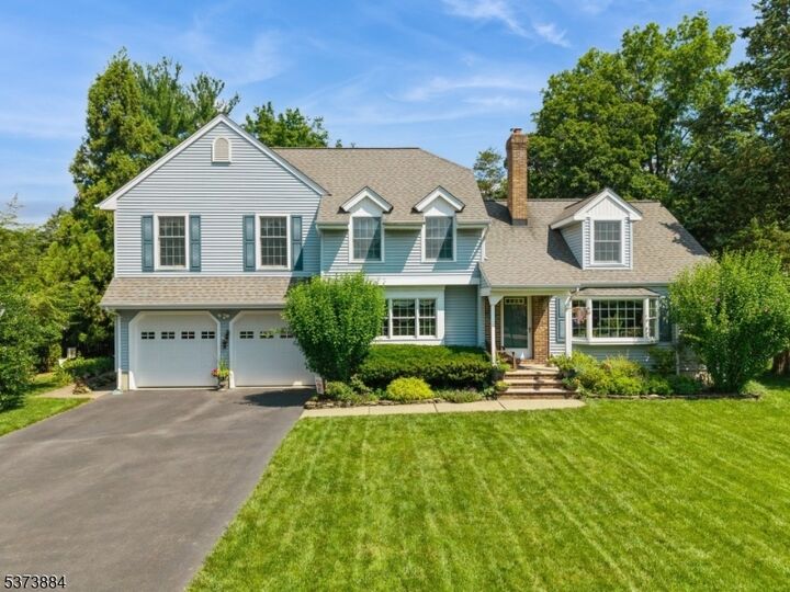 Property Photo: 76 Mountain Ave NJ 07444