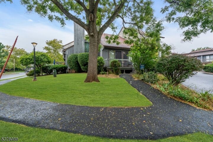 Property Photo: 293 Gemini Dr 3 A NJ 08844