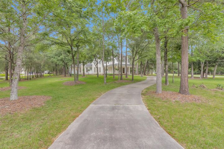 Property Photo:  36922 High Chaparral  TX 77355 