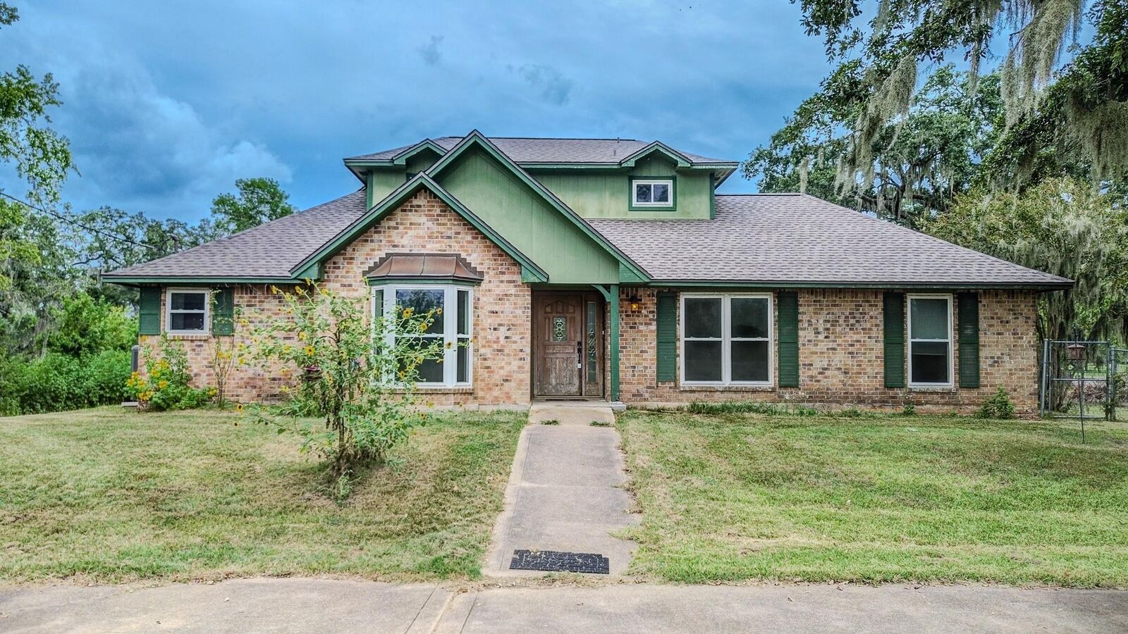 Property Photo:  7068 County Road 659  TX 77422 