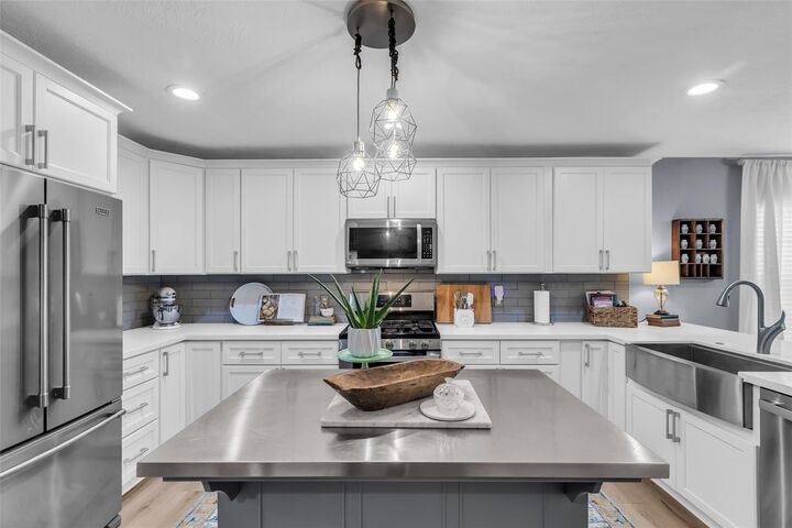 Property Photo:  15019 Wolf Branch Court  TX 77429 