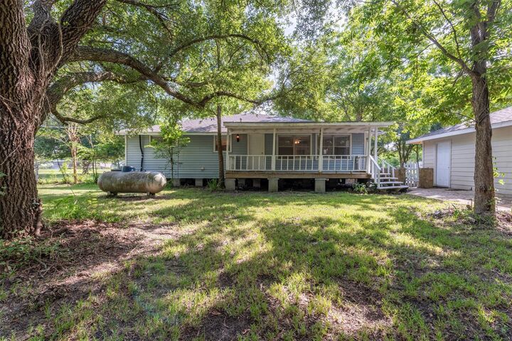 Property Photo: 9112 Harvest Acres TX 77578