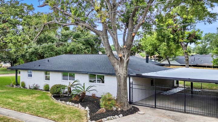 Property Photo:  3802 Bethel Boulevard  TX 77092 