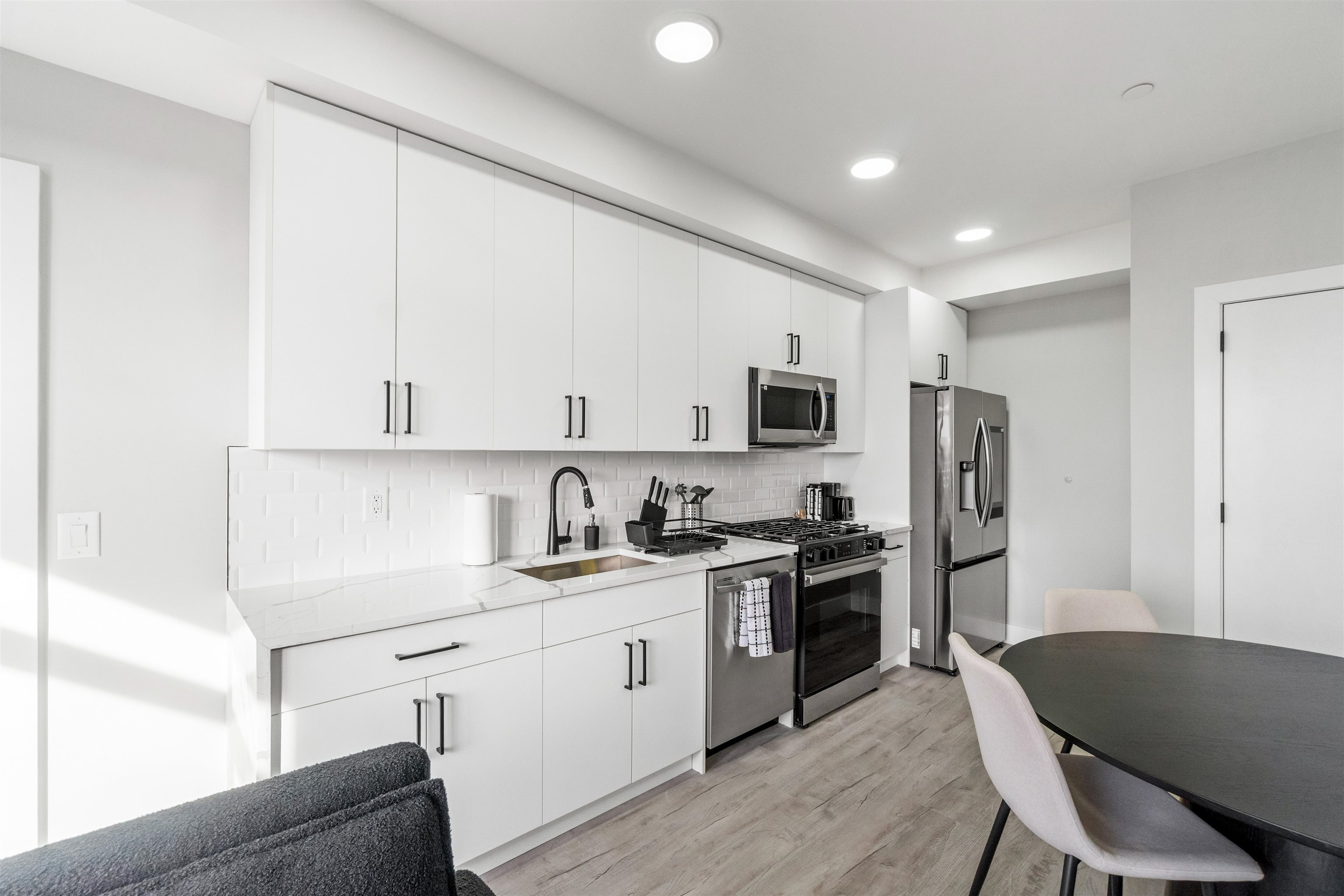 Property Photo: 80 Romaine Ave 2A NJ 07306