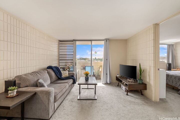 Property Photo:  3215 Ala Ilima Street A1203  HI 96818 