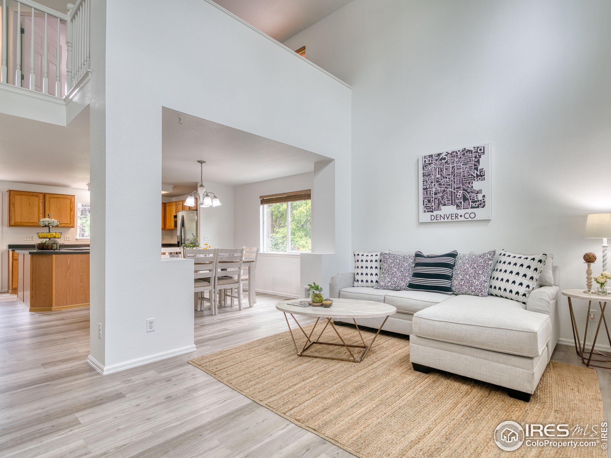 Property Photo: 1920 E 145th Ave CO 80602