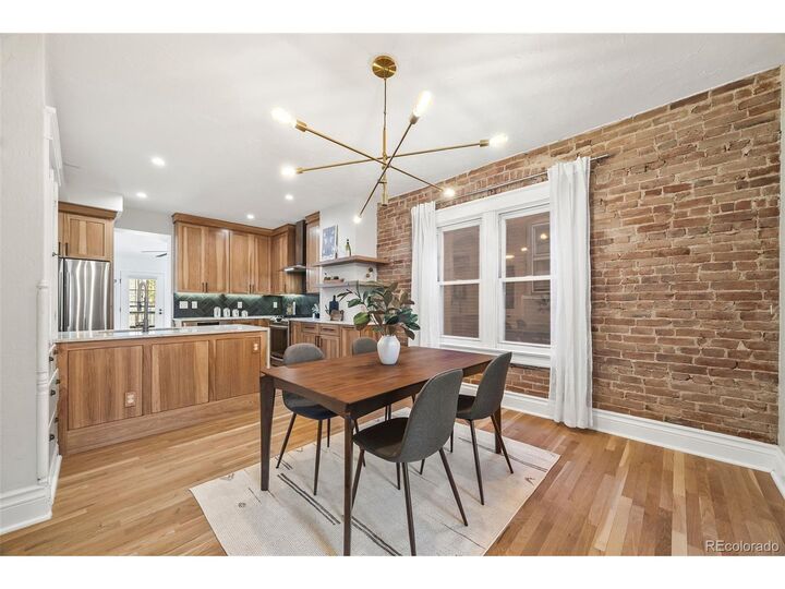 Property Photo:  35 W Byers Pl  CO 80223 