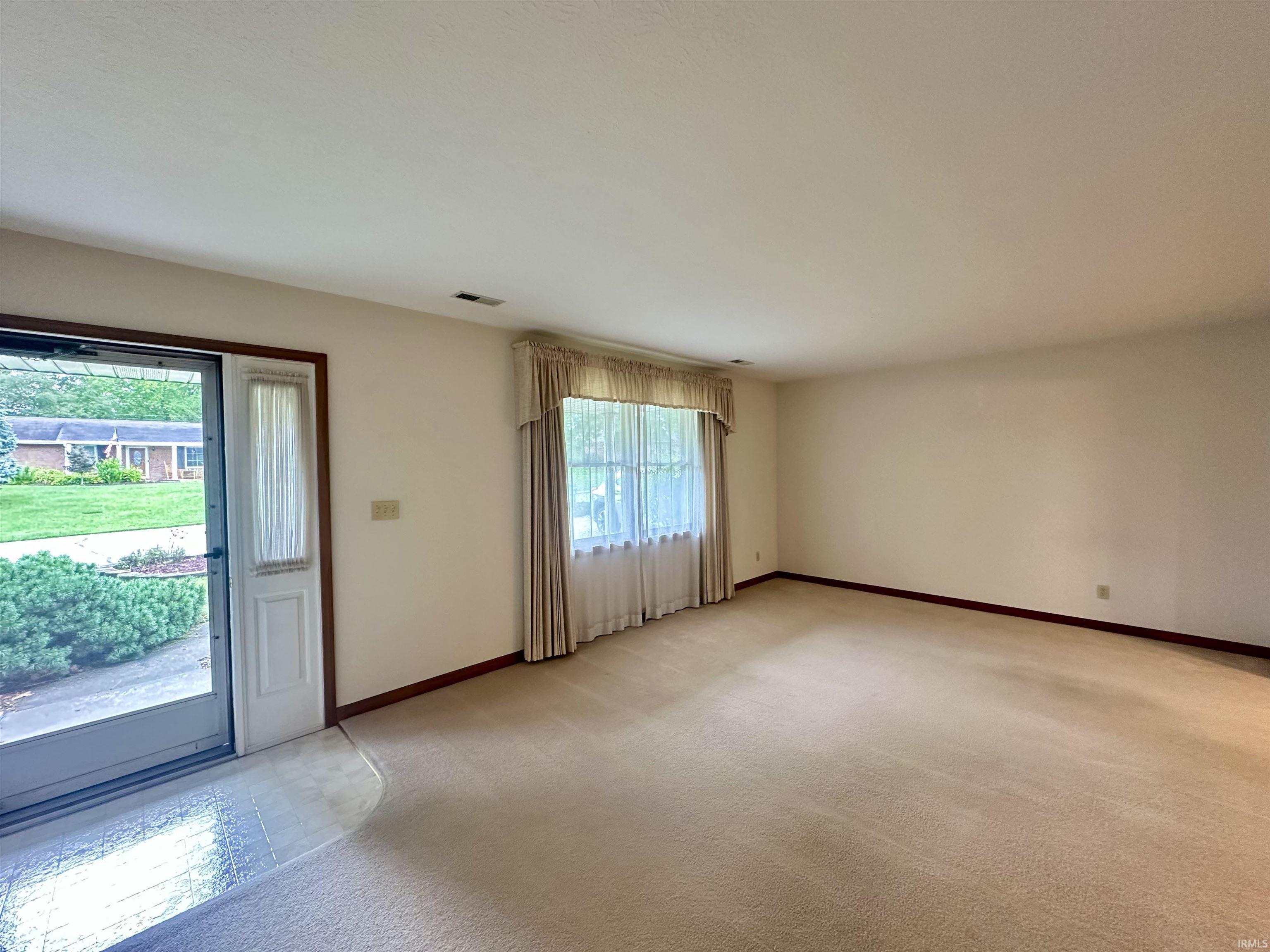 Property Photo:  4611 Rhine Strasse Street  IN 47546 