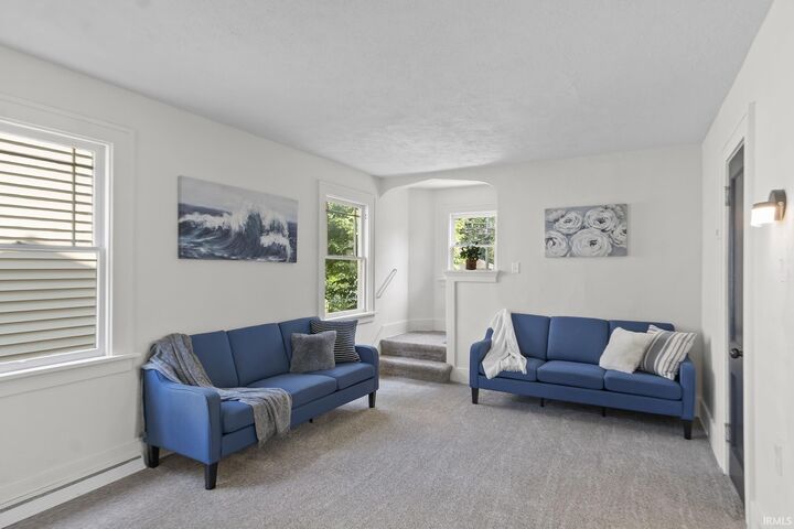 Property Photo: 2051 Riedmiller Avenue IN 46802-3751