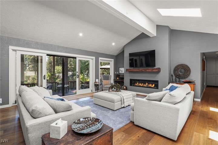 Property Photo:  839 Ophir Peak Road  NV 89451 