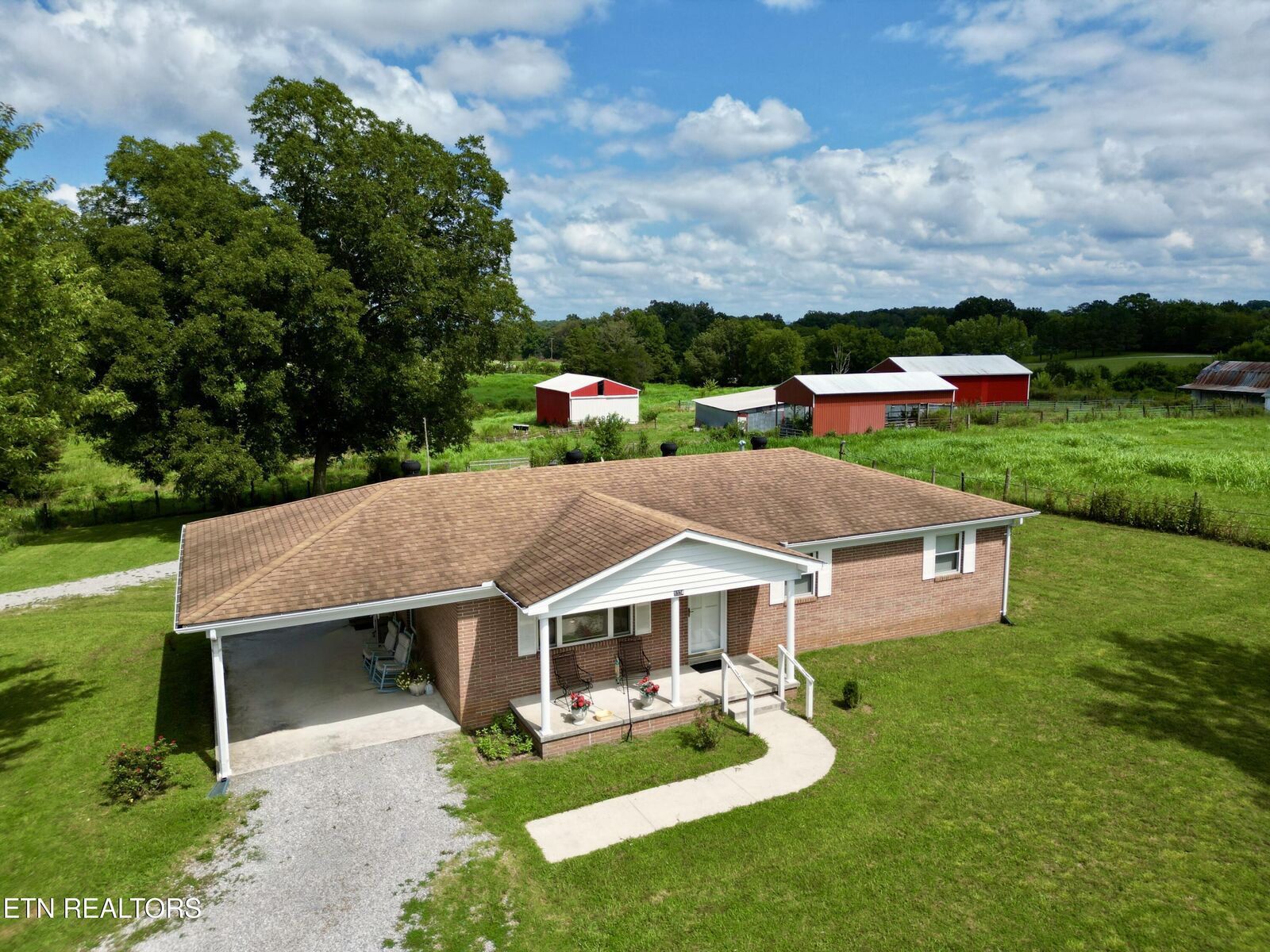 Property Photo:  8324 Smithville Hwy  TN 37110