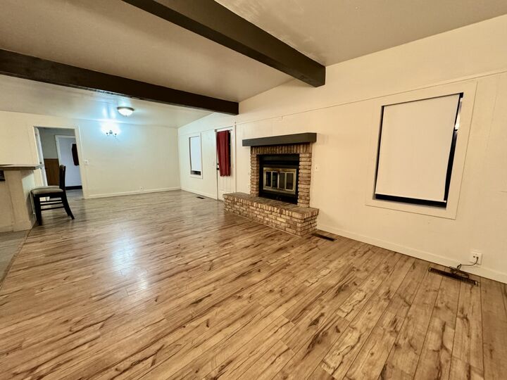 Property Photo:  2510 47th Street  TX 79413 
