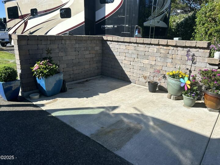 Property Photo:  6225 N Coast Hwy Lot 62  OR 97365 