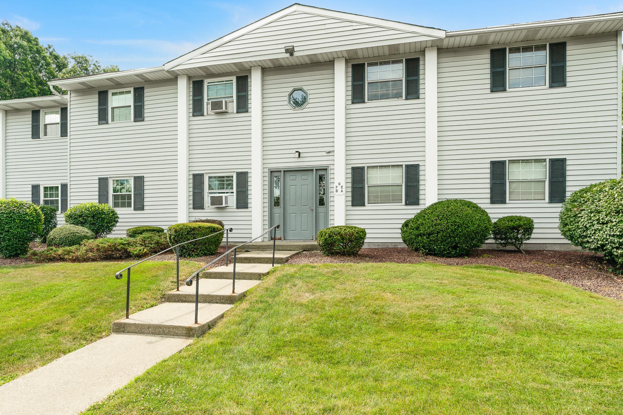 Property Photo:  6B Yew 6B  NY 12524 