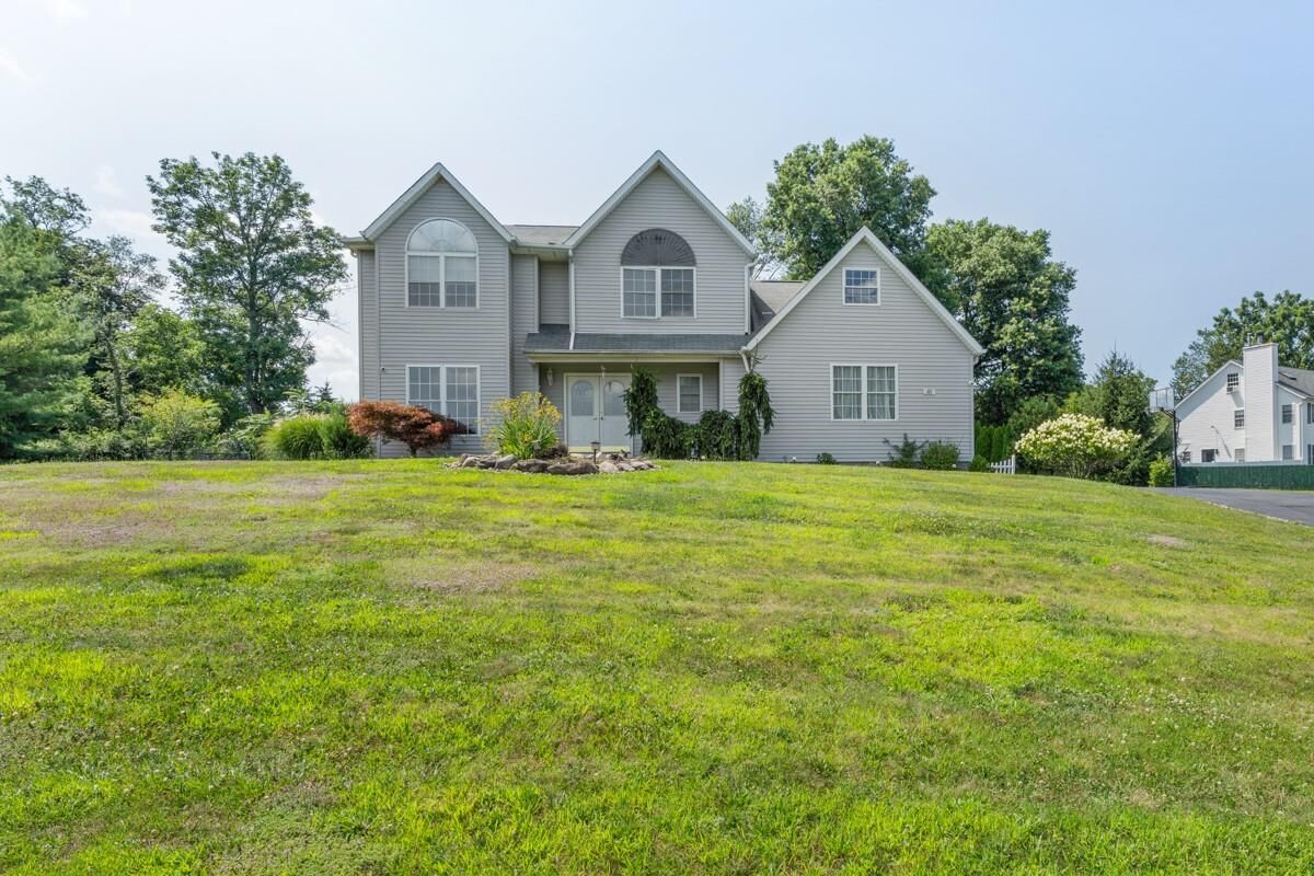 Property Photo: 10 Garrett Court NY 10977