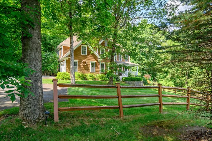 Property Photo: 2 Autumn Drive CT 06784