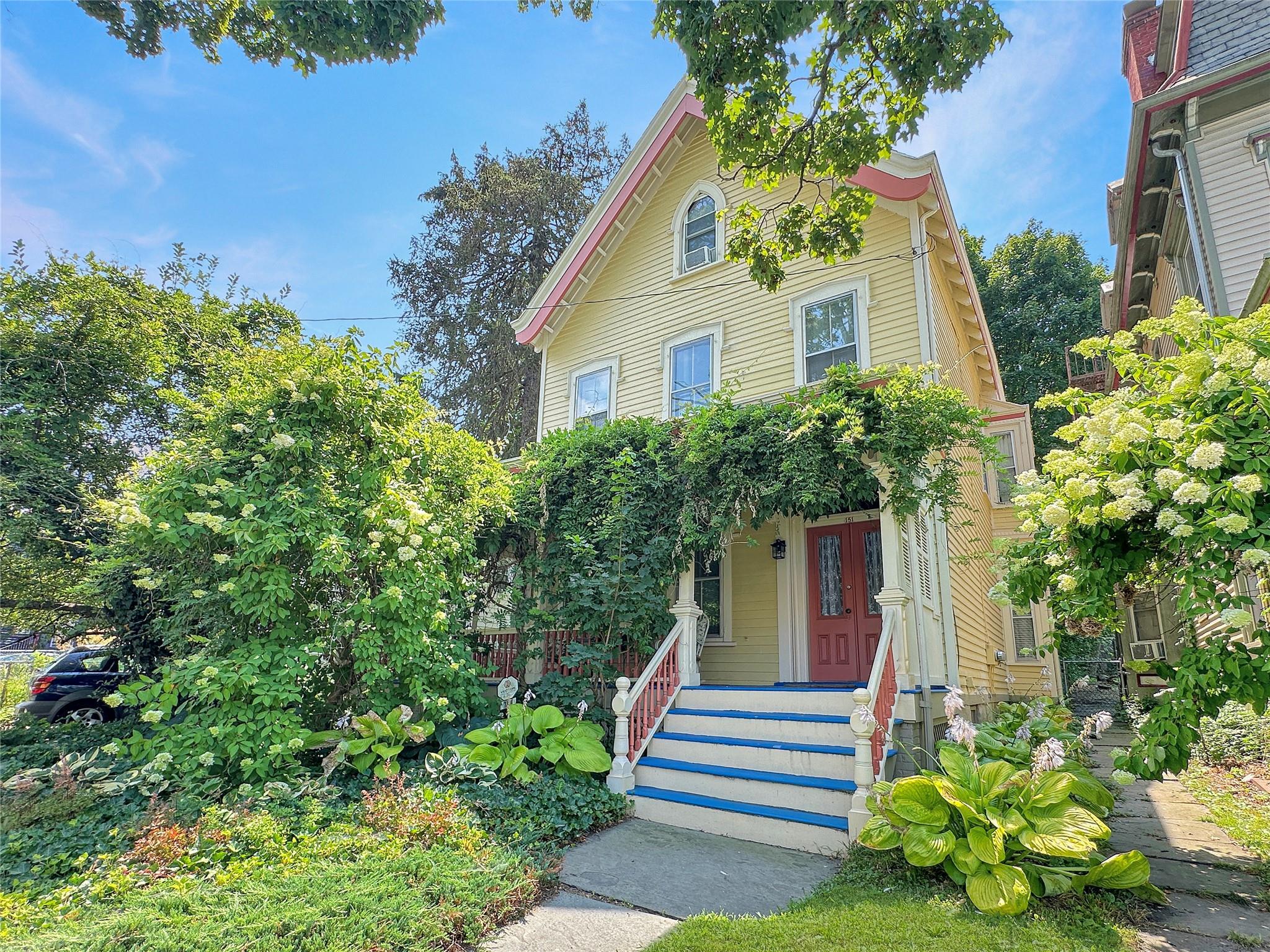 151 Montgomery Street  Poughkeepsie NY 12601 photo