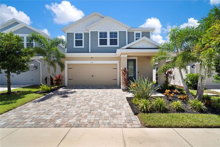 5636 Silver Sun Drive  Apollo Beach FL 33572 photo