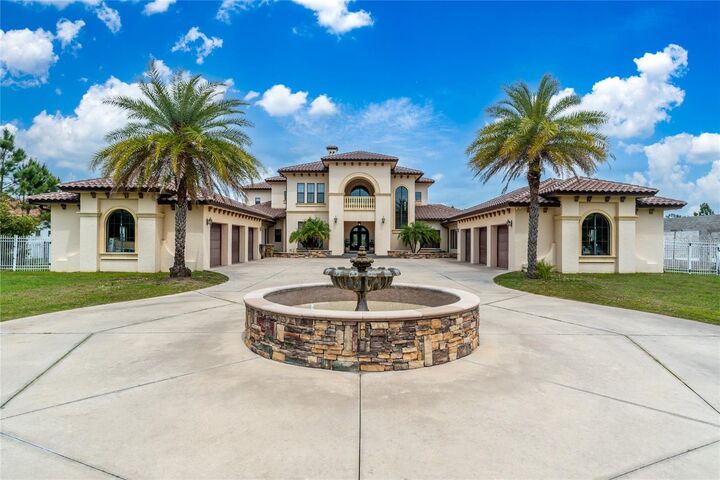 5251 Carson Street  St Cloud FL 34771 photo
