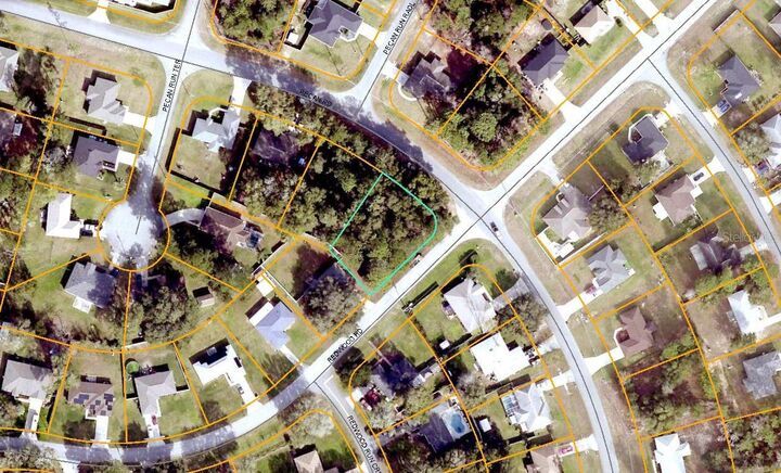 Property Photo:  Pecan Road  FL 34472 