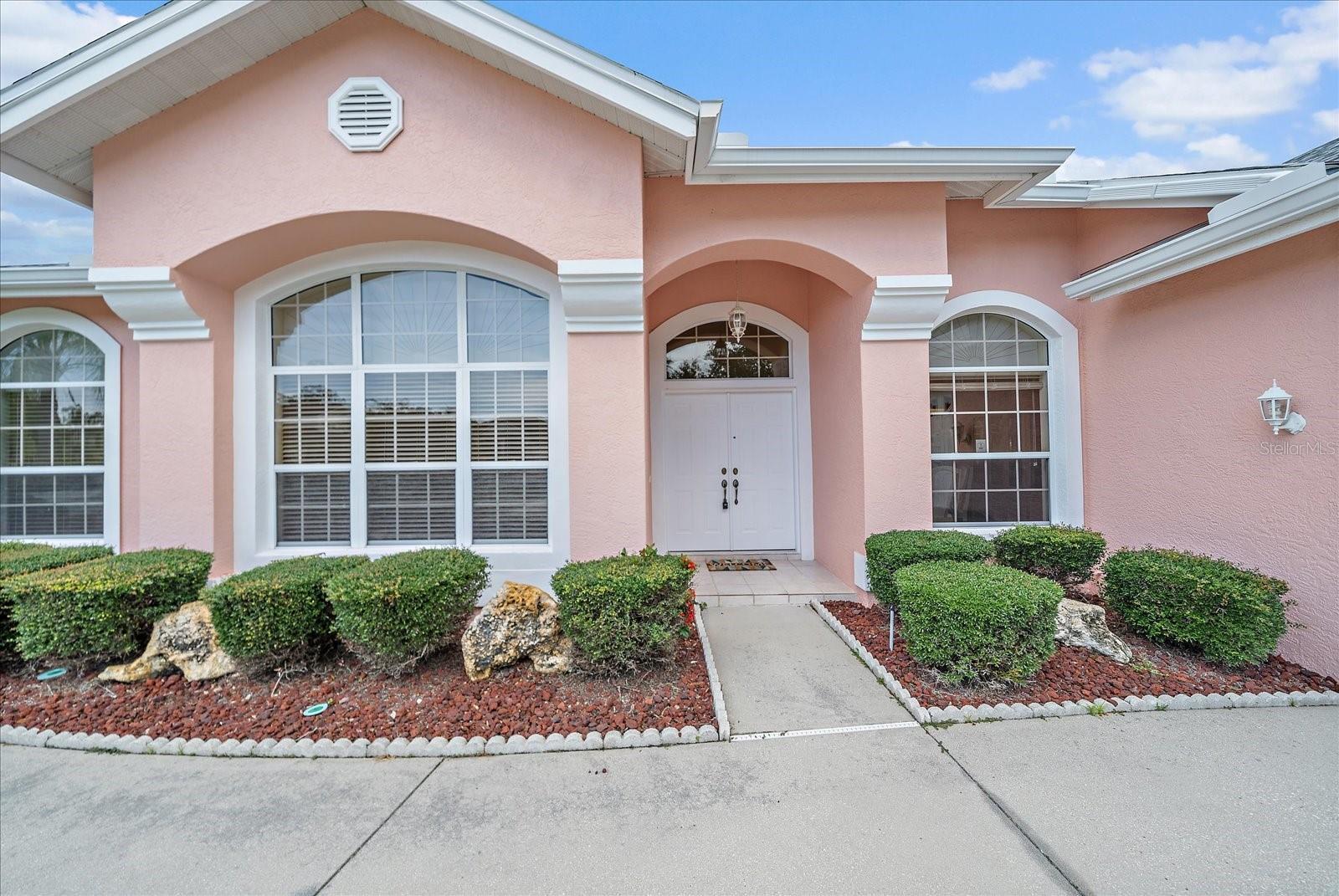 Property Photo:  9819 Sweetwater Avenue  FL 34202 