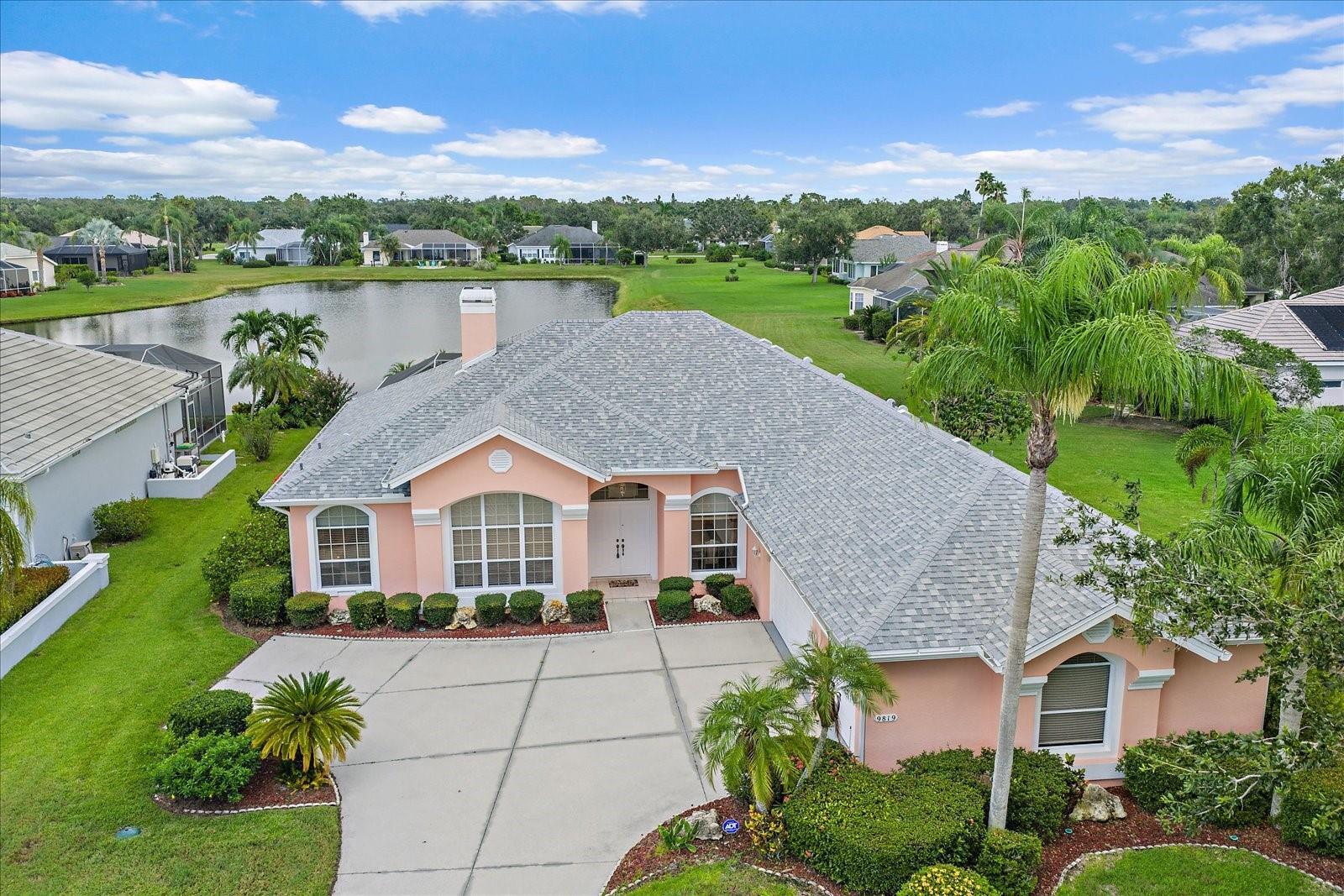 Property Photo: 9819 Sweetwater Avenue FL 34202